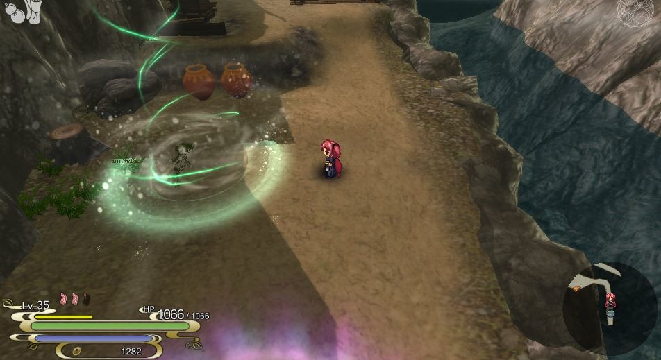 Rasetsu Fumaden - Screenshot 8