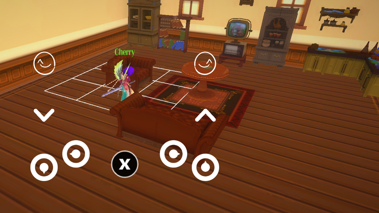 Aero Tales Online: The World - Screenshot 7