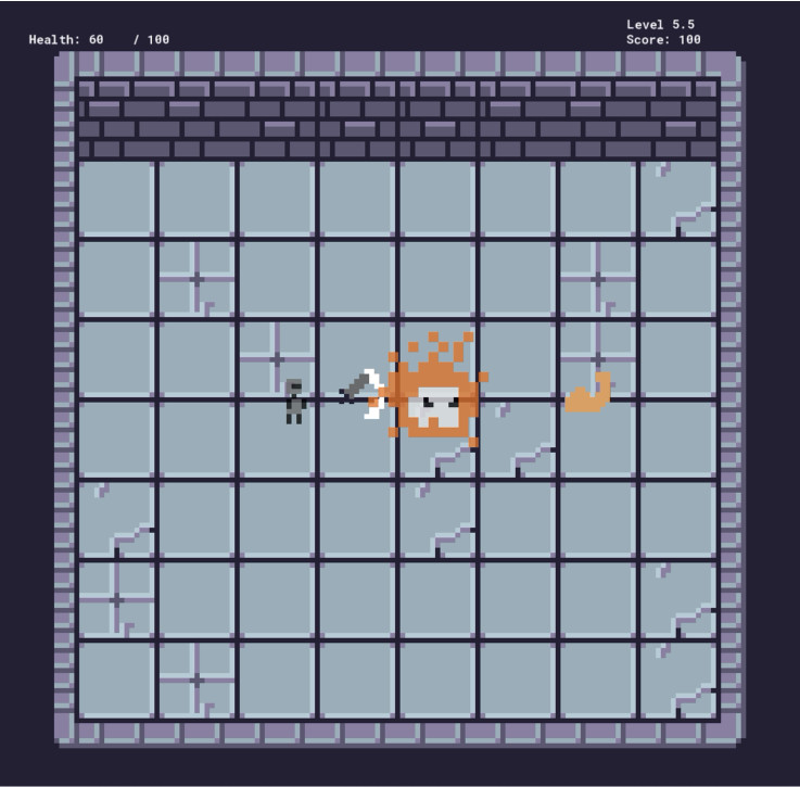 Ceaseless - Screenshot 1