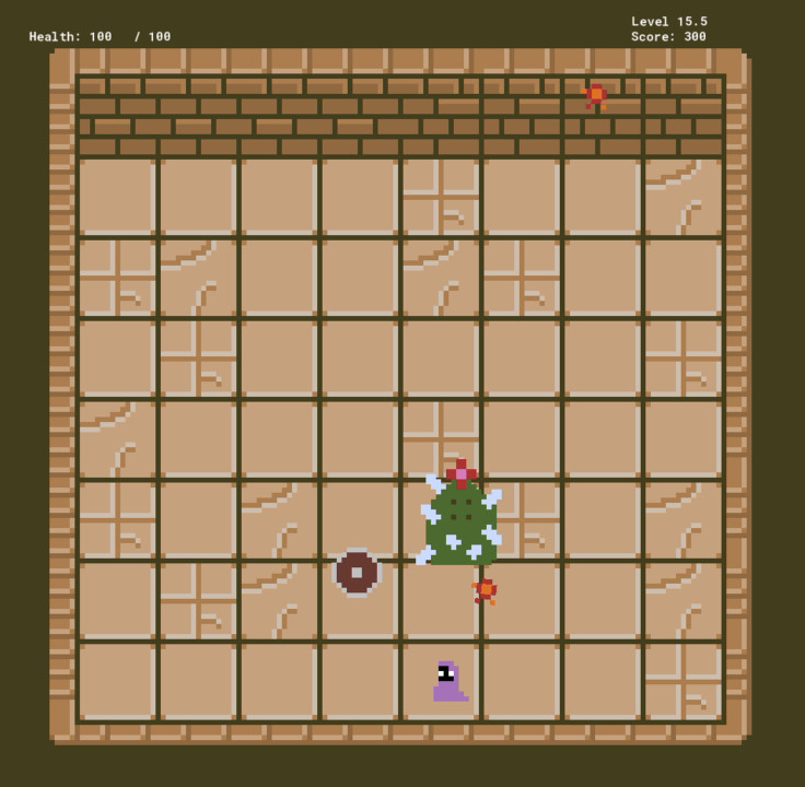 Ceaseless - Screenshot 6