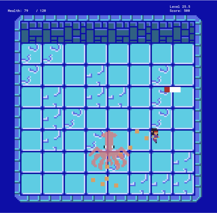 Ceaseless - Screenshot 3