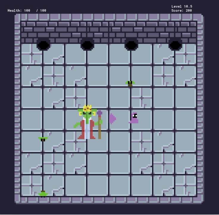 Ceaseless - Screenshot 5