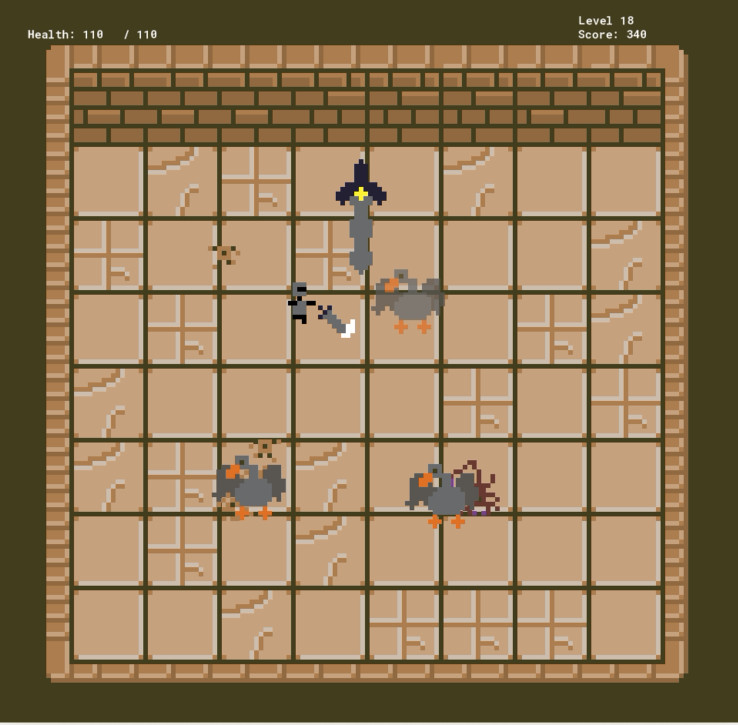 Ceaseless - Screenshot 2