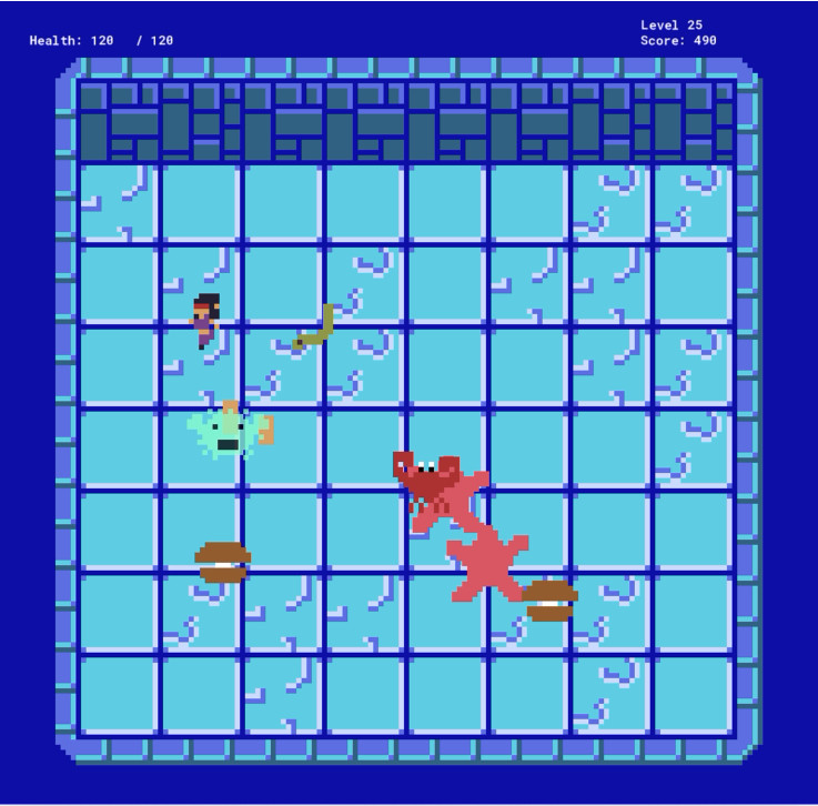 Ceaseless - Screenshot 4