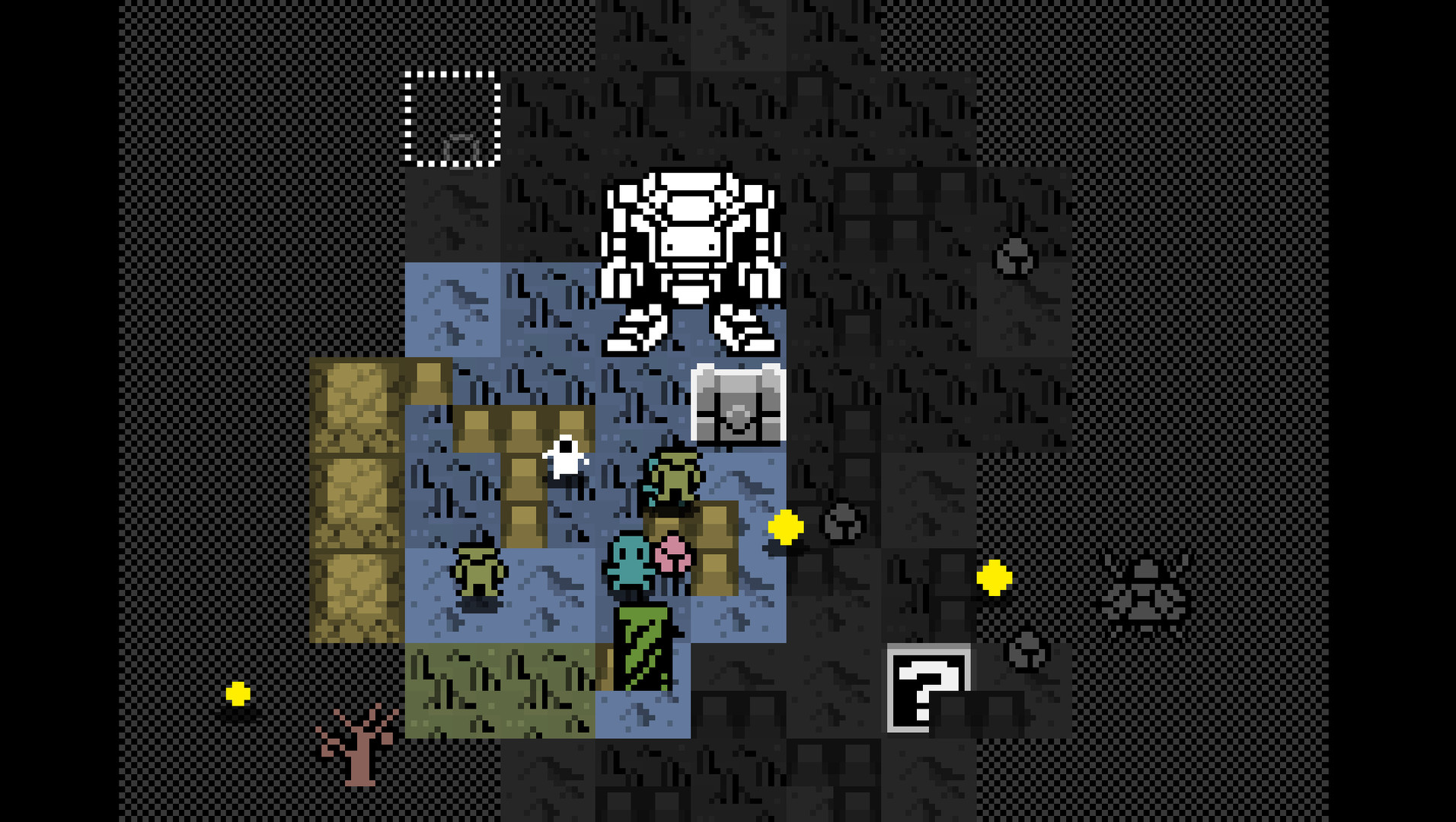 Planetary Exploration Company - Screenshot 2