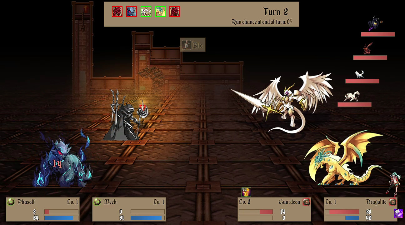 De'Vine: Heavenly Acres - Screenshot 15