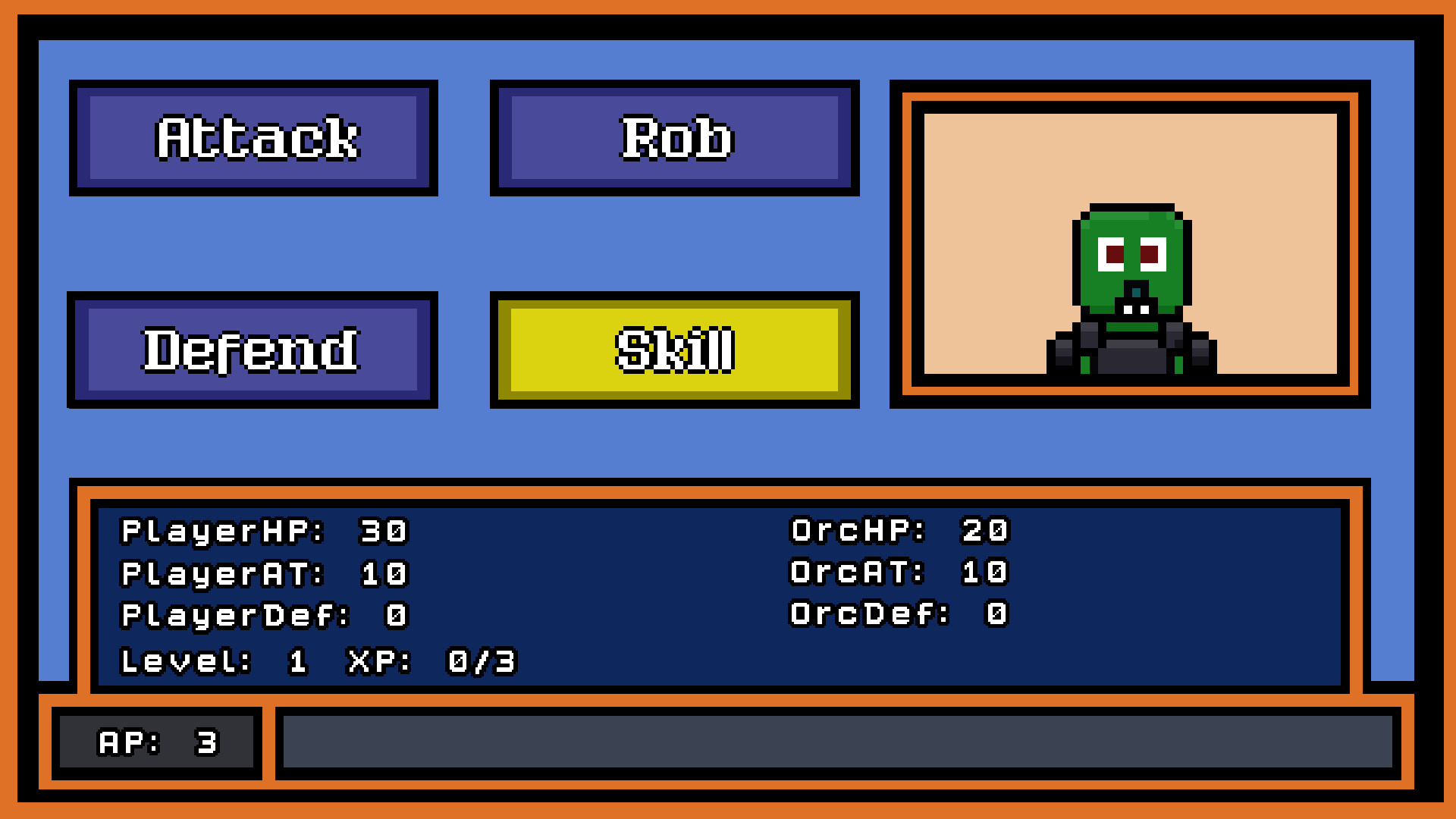 Anvillage - Screenshot 3