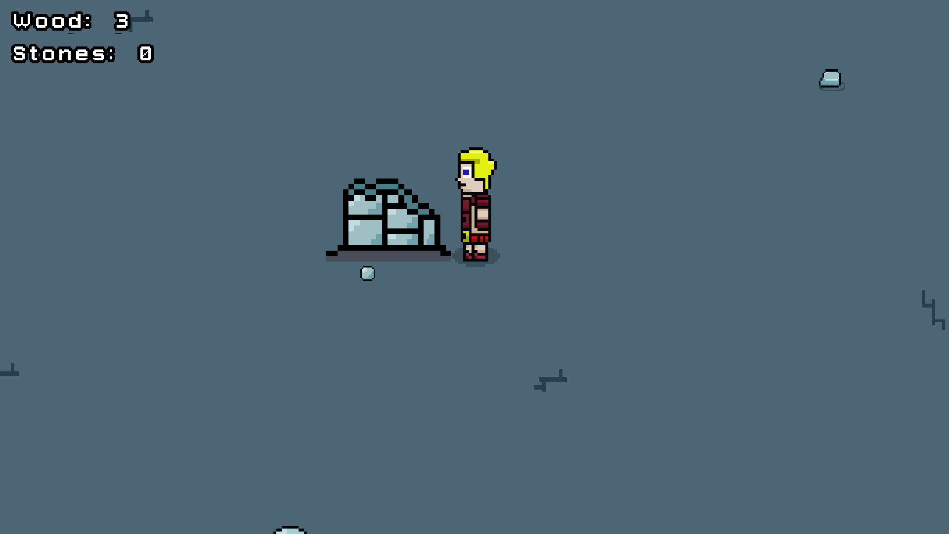 Anvillage - Screenshot 7