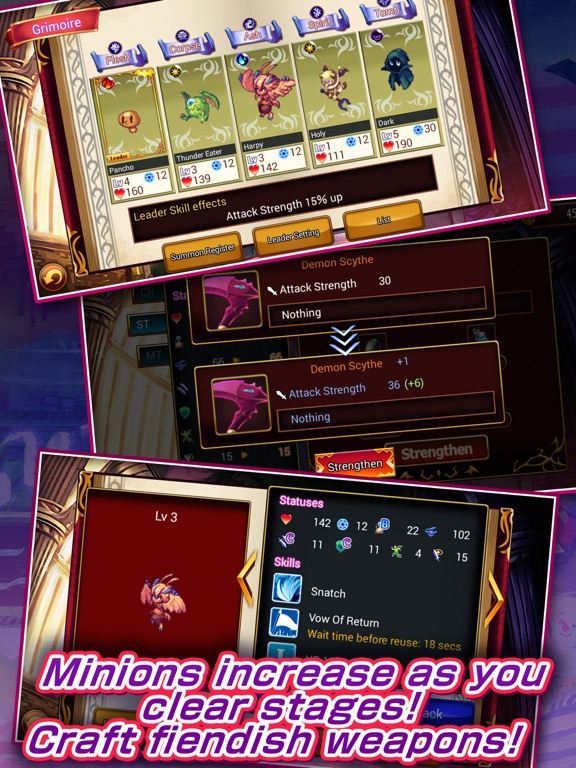 What Hadjane Says Goes! - Screenshot 5