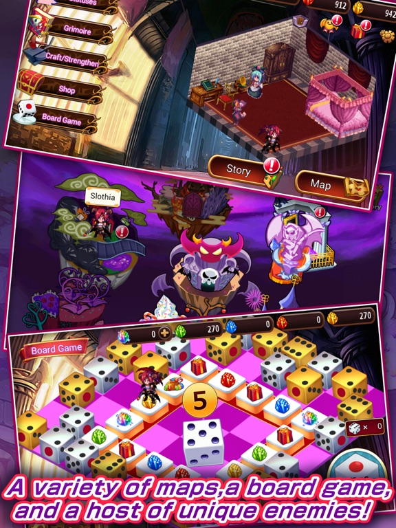 What Hadjane Says Goes! - Screenshot 4