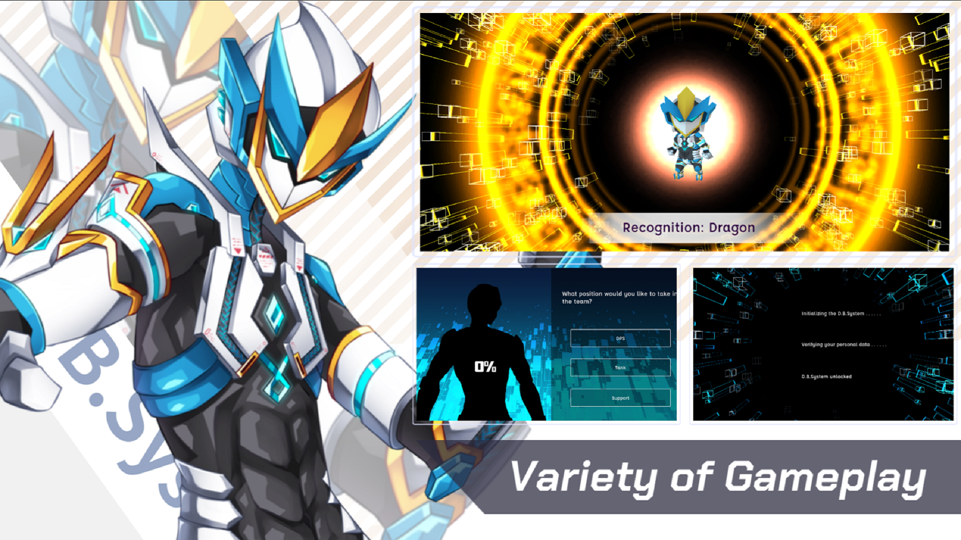 Breath of Dragon II - Screenshot 5