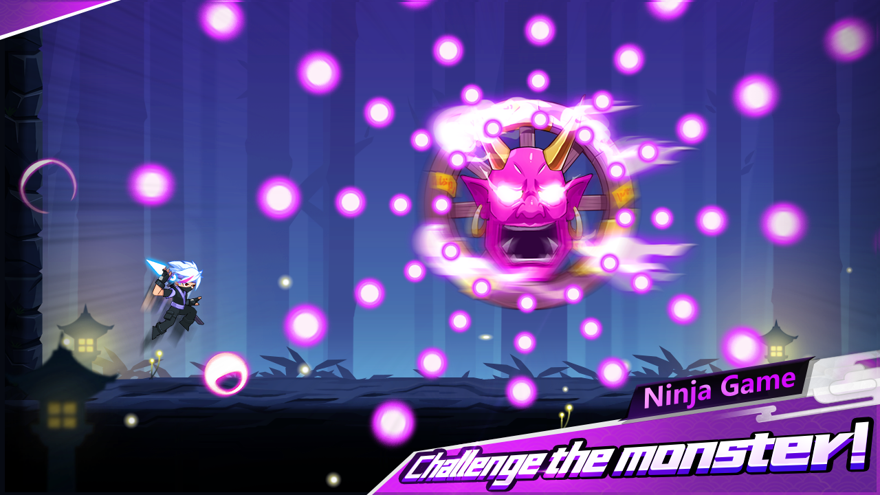 Ninja Relo - Screenshot 4