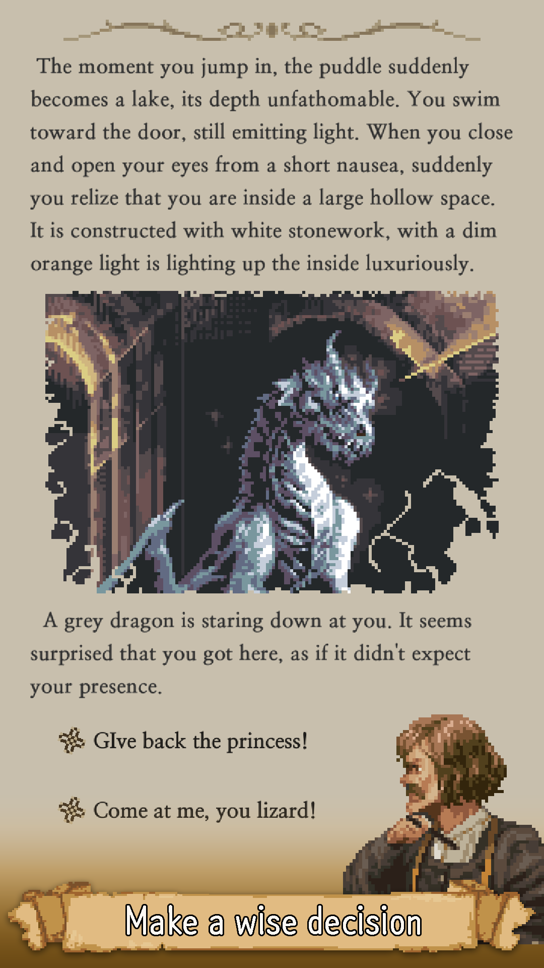 Life in Adventure - Screenshot 9