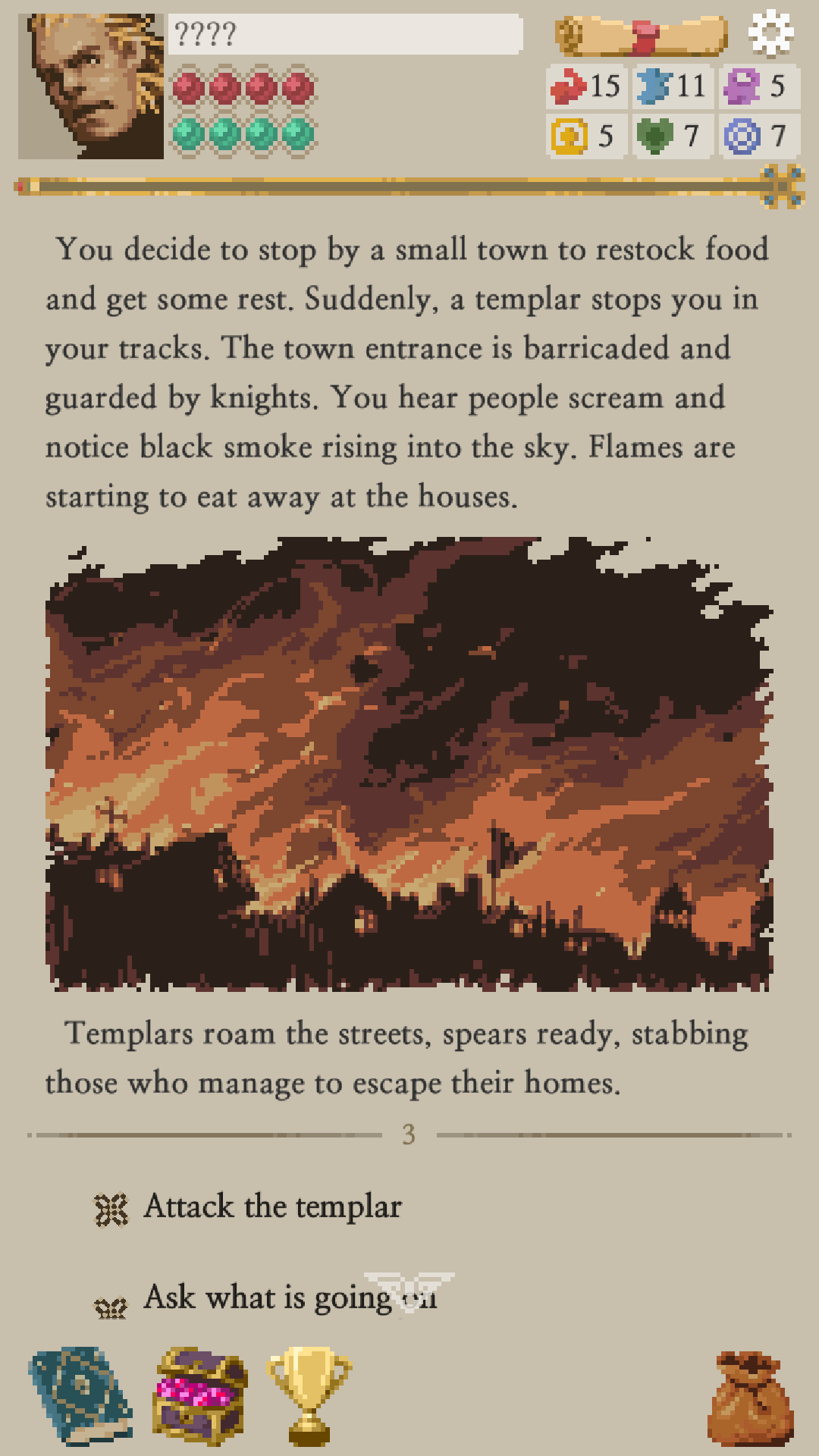 Life in Adventure - Screenshot 10