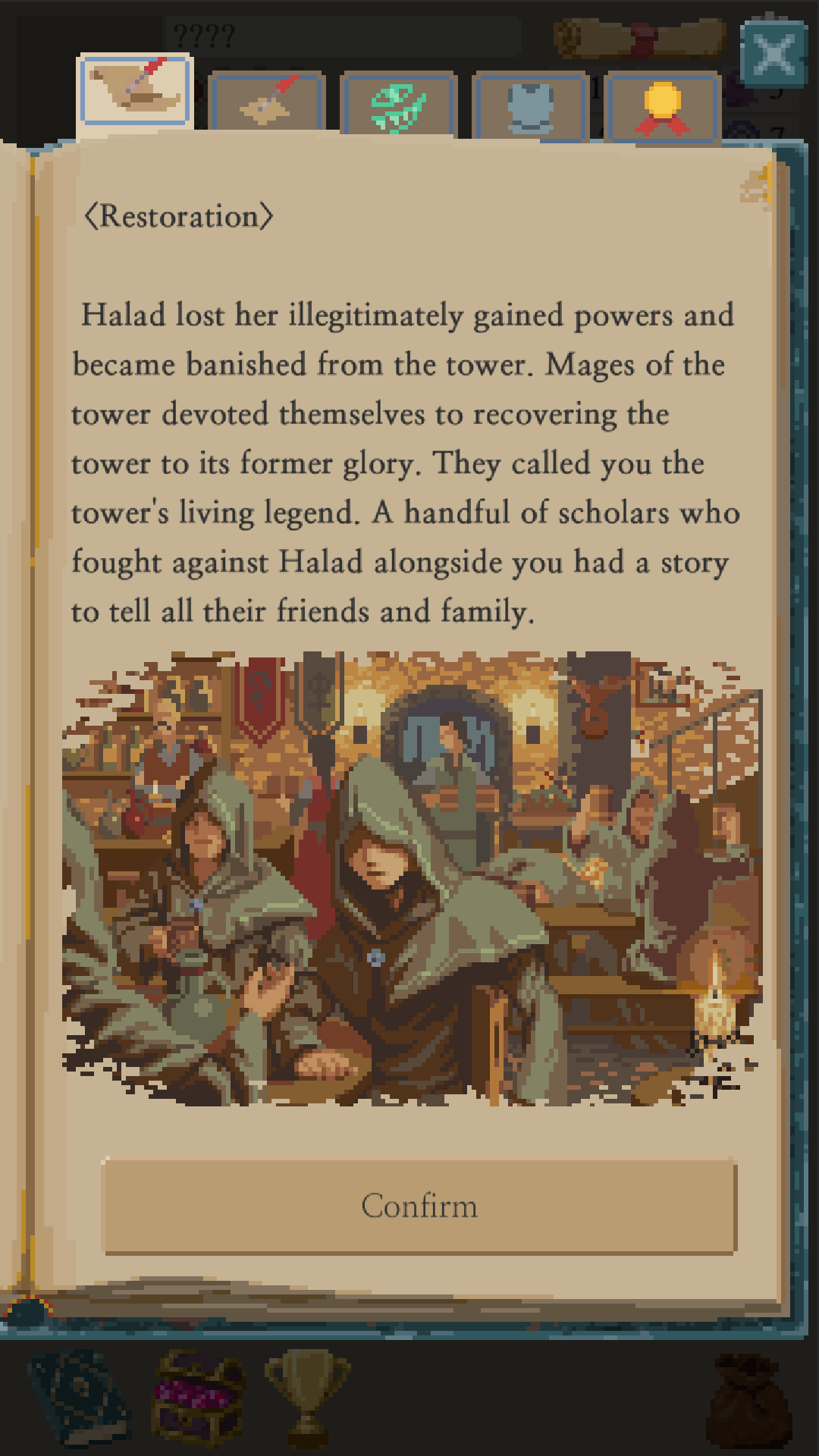 Life in Adventure - Screenshot 12