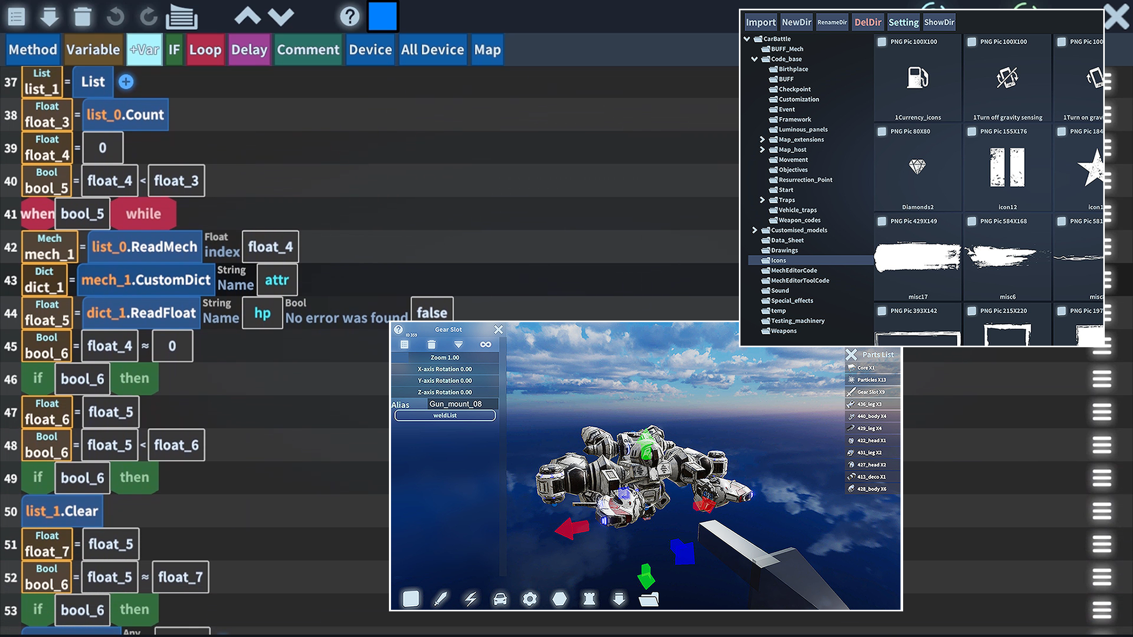 Machinist - Screenshot 9