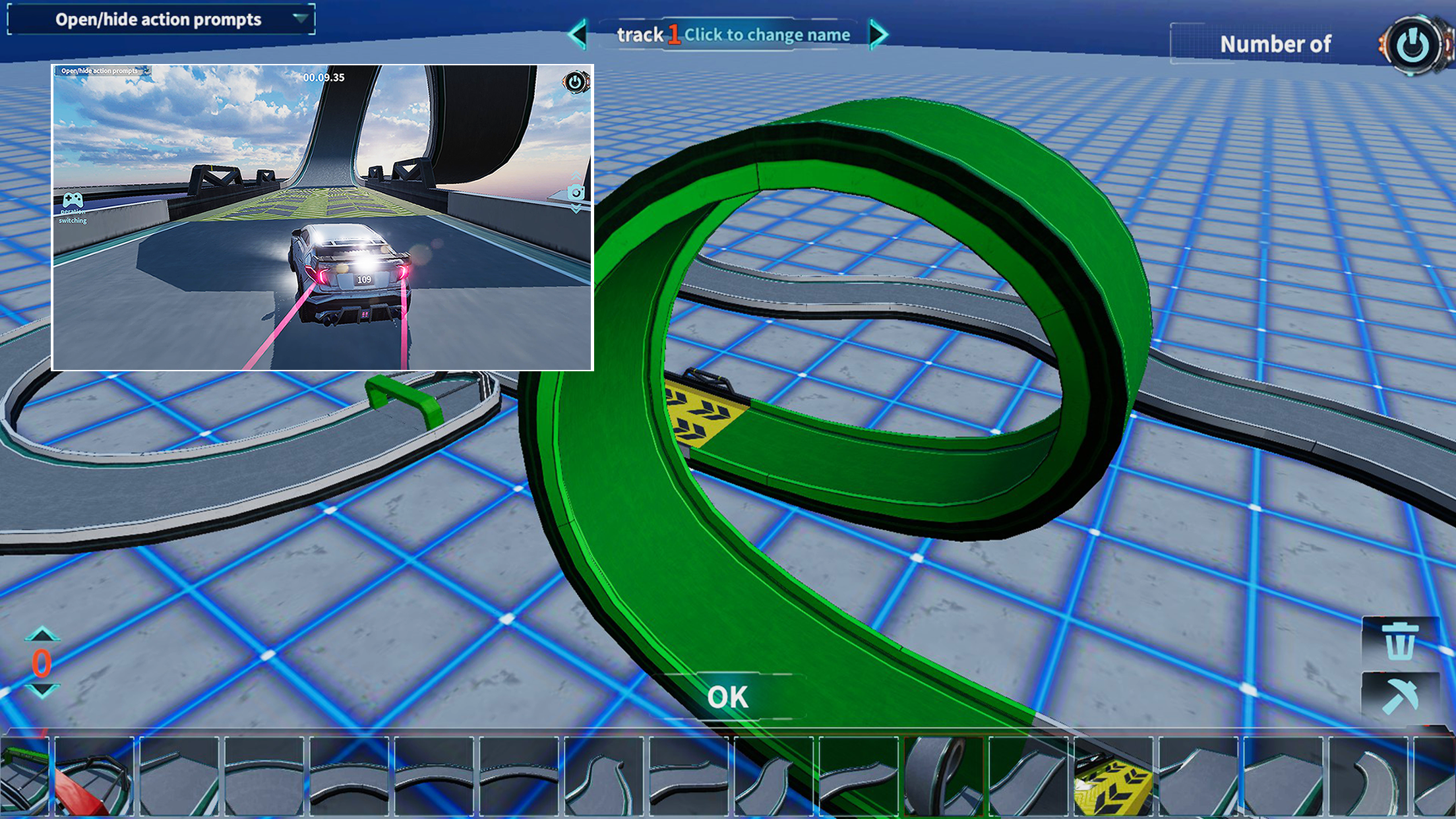 Machinist - Screenshot 3