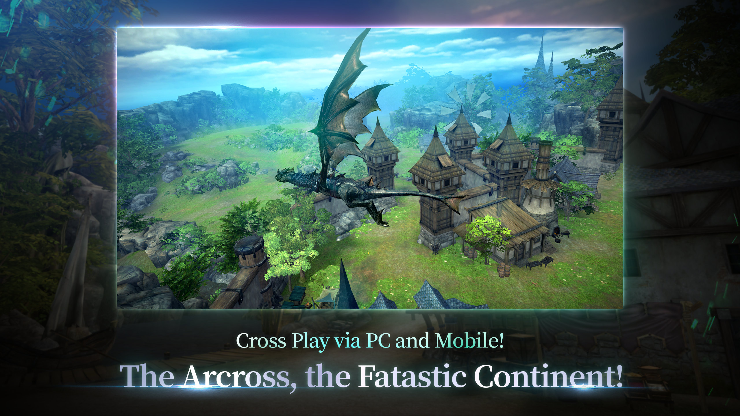 Rebirth Online - Screenshot 1