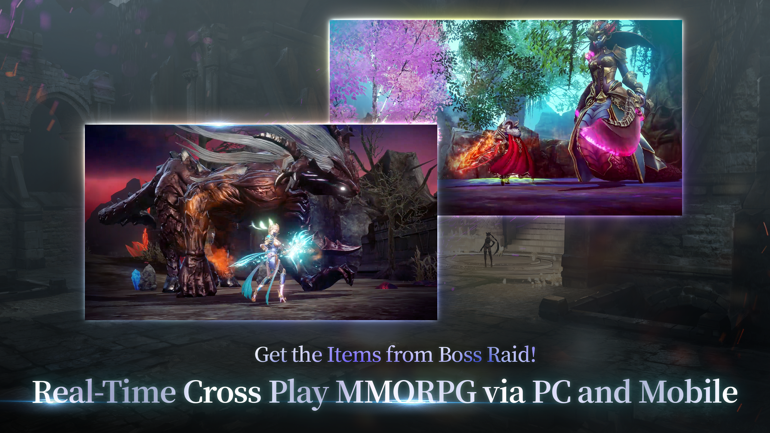 Rebirth Online - Screenshot 2