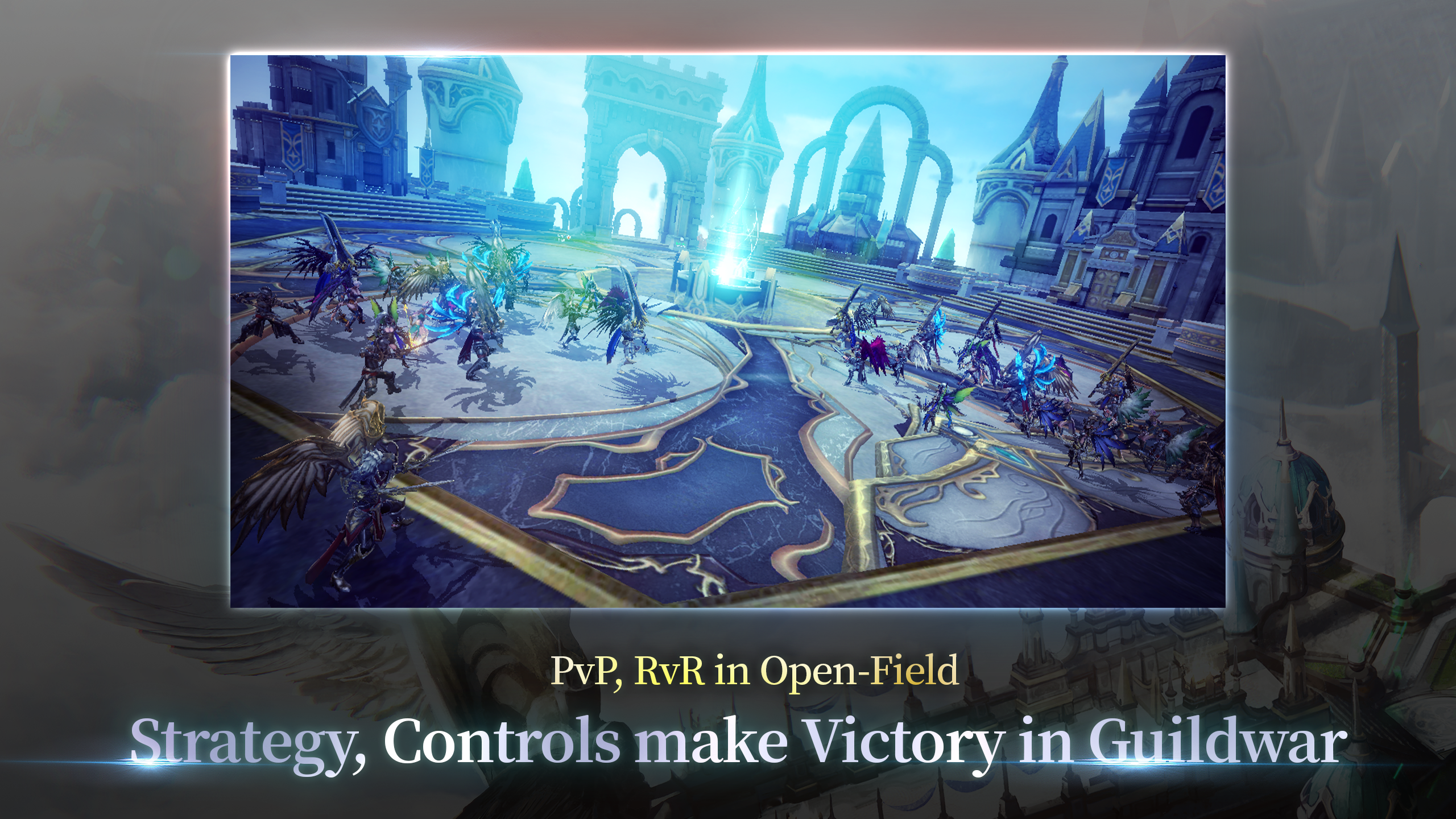 Rebirth Online - Screenshot 3