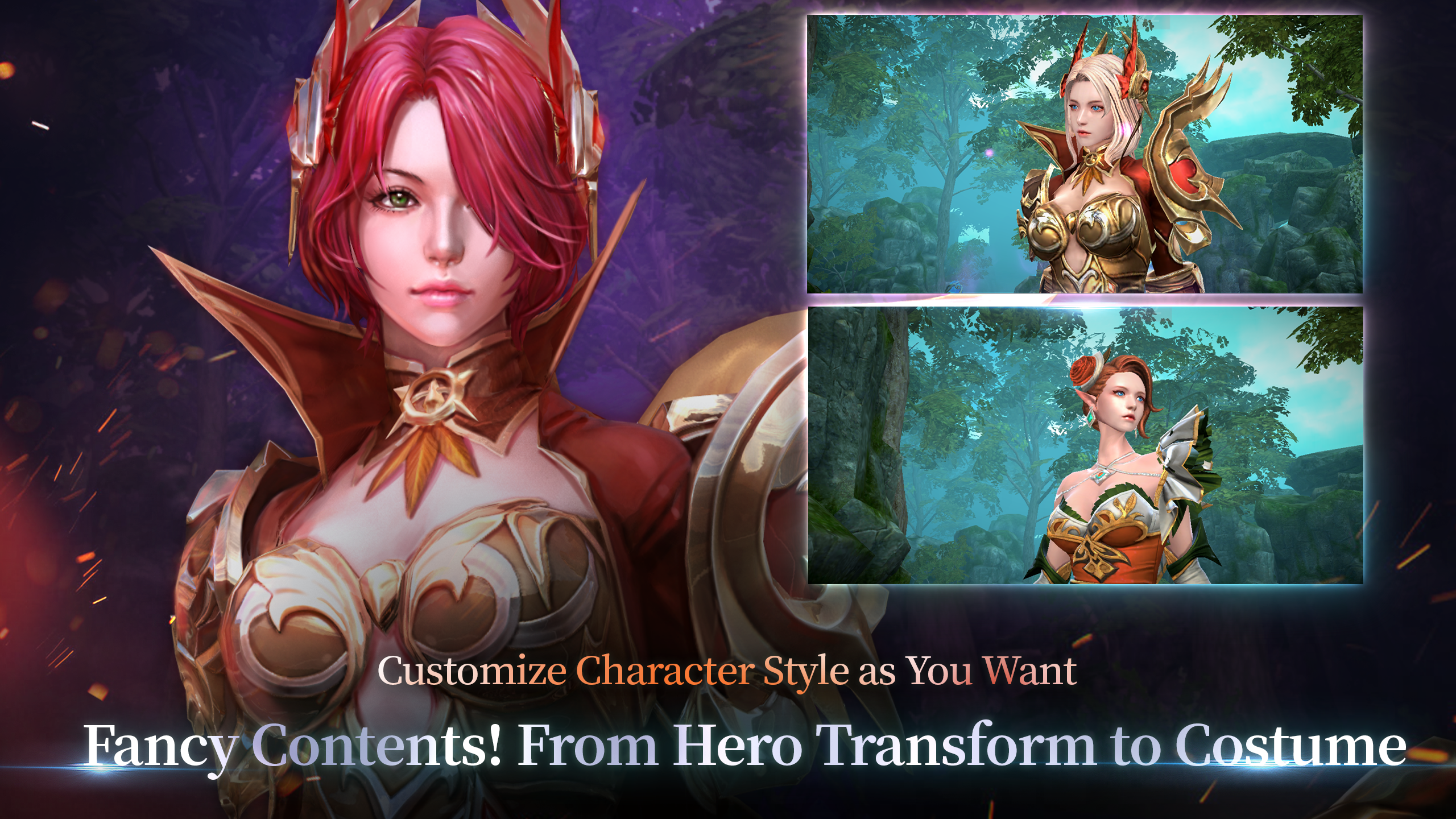 Rebirth Online - Screenshot 7