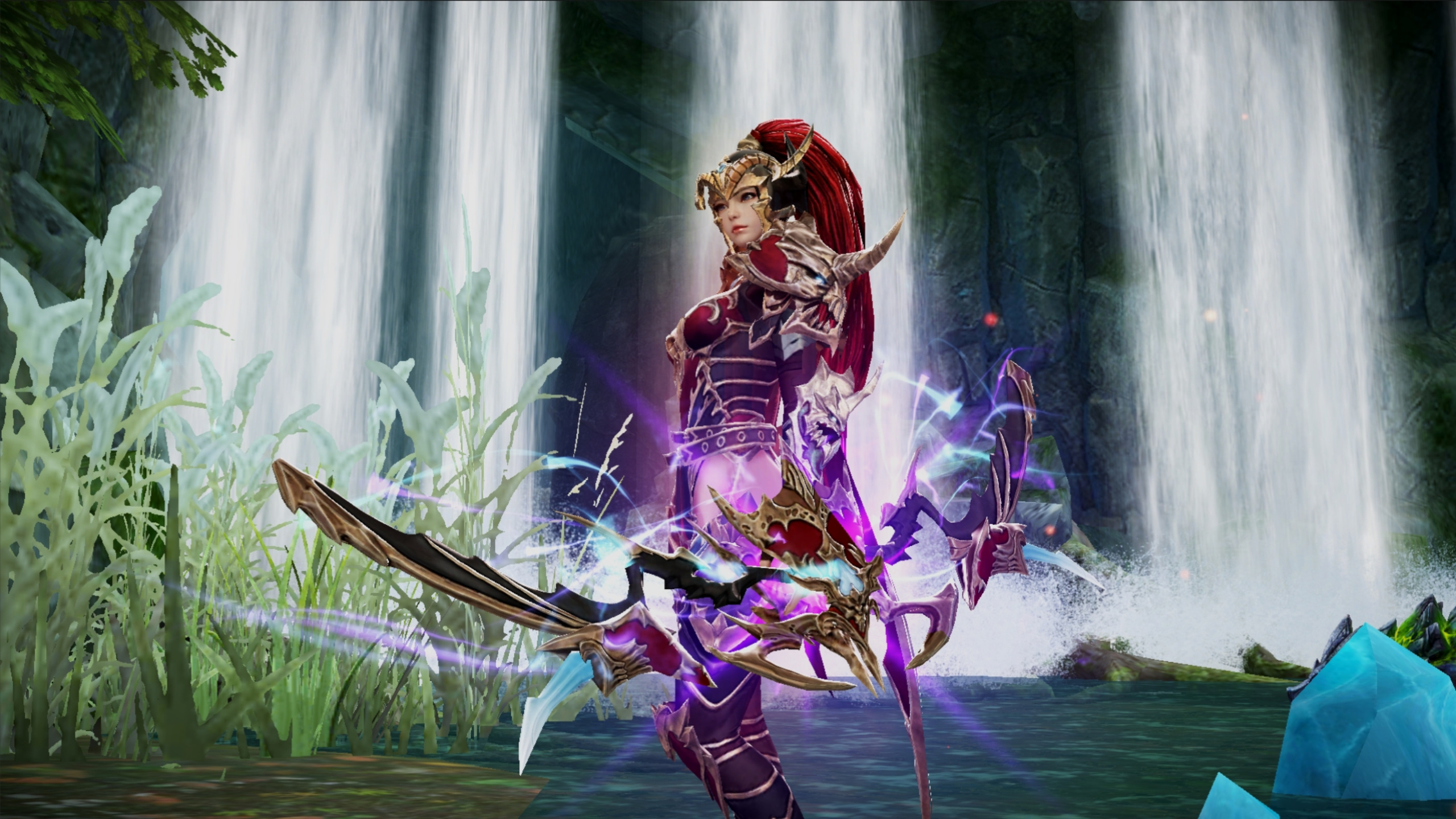 Rebirth Online - Screenshot 8