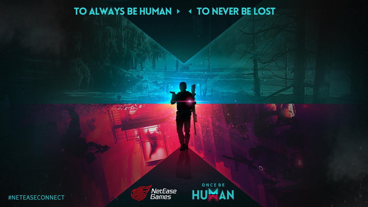 Once Be Human - Screenshot 2