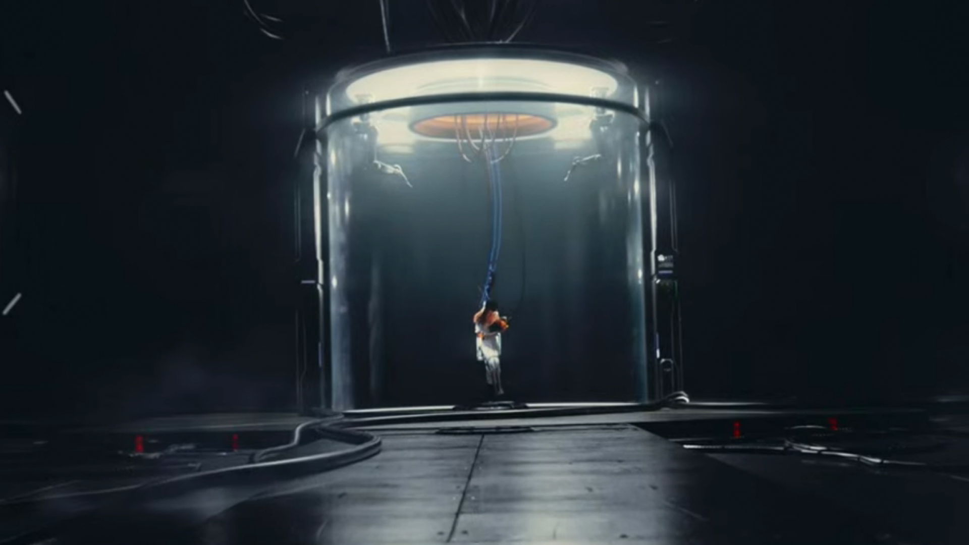 Once Be Human - Screenshot 1