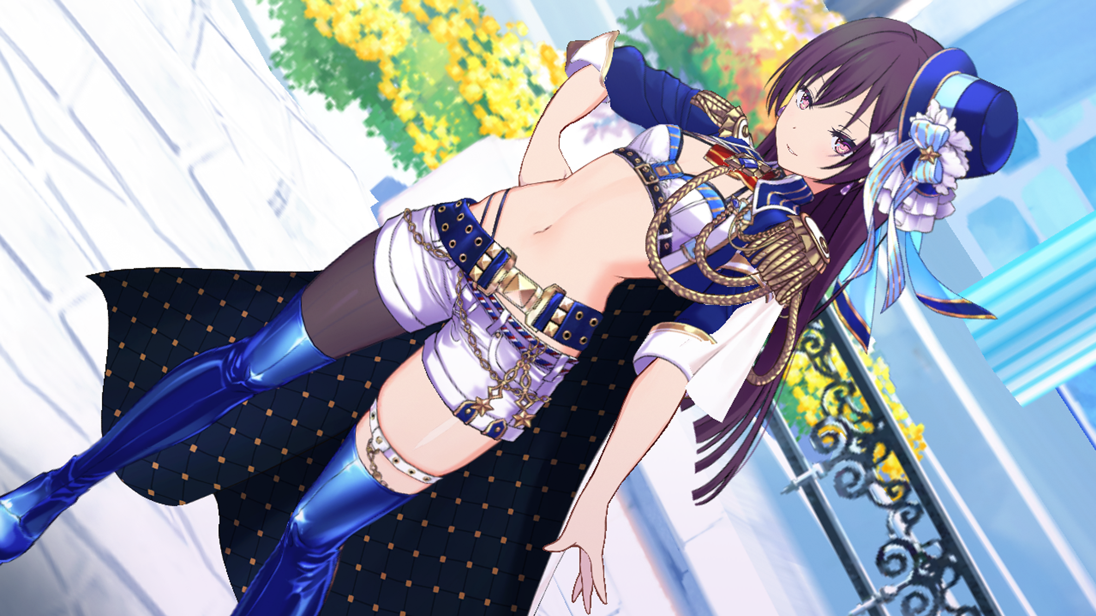 Kono Warui Koneko-chan-me! - Screenshot 6