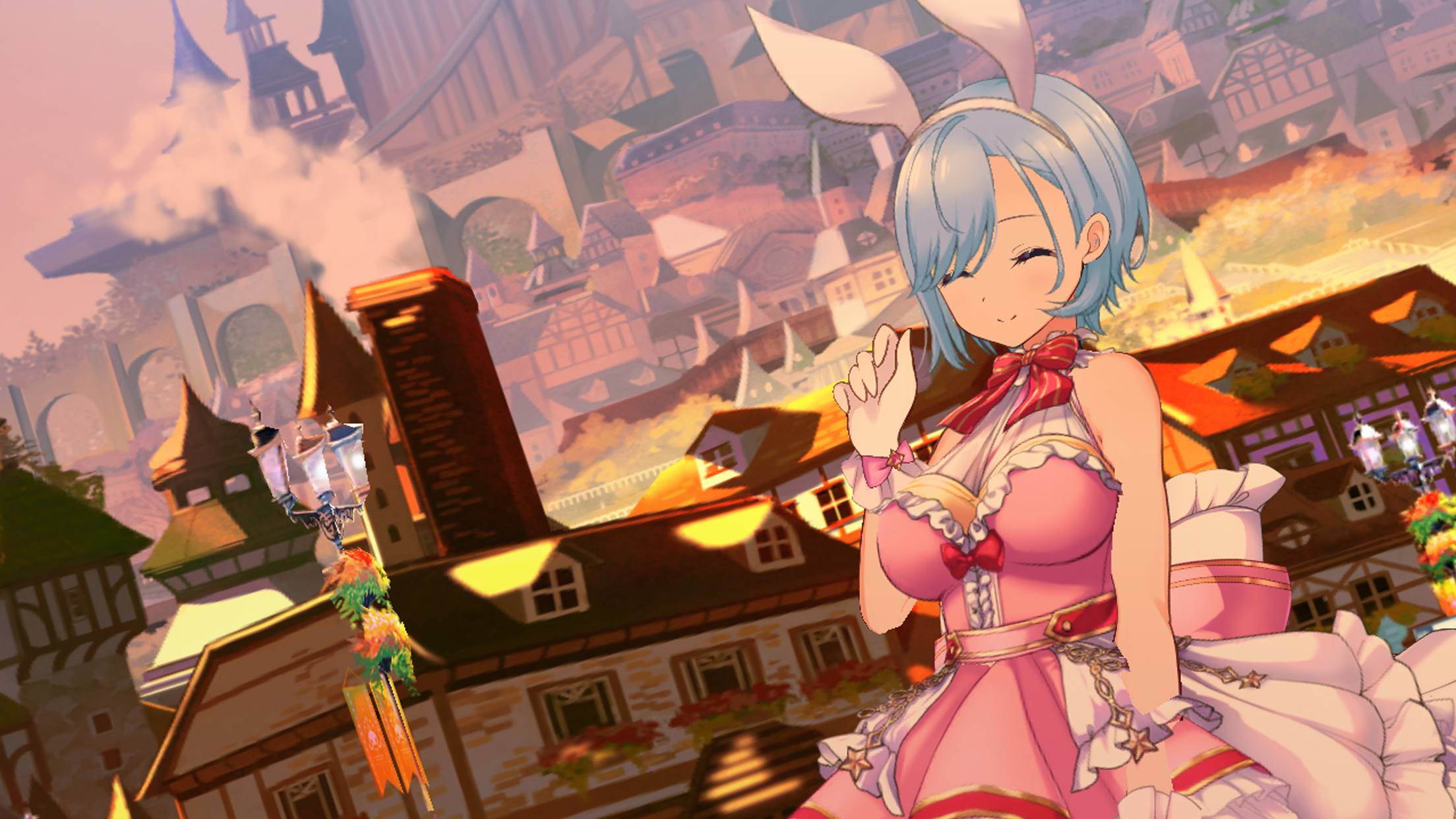 Kono Warui Koneko-chan-me! - Screenshot 2