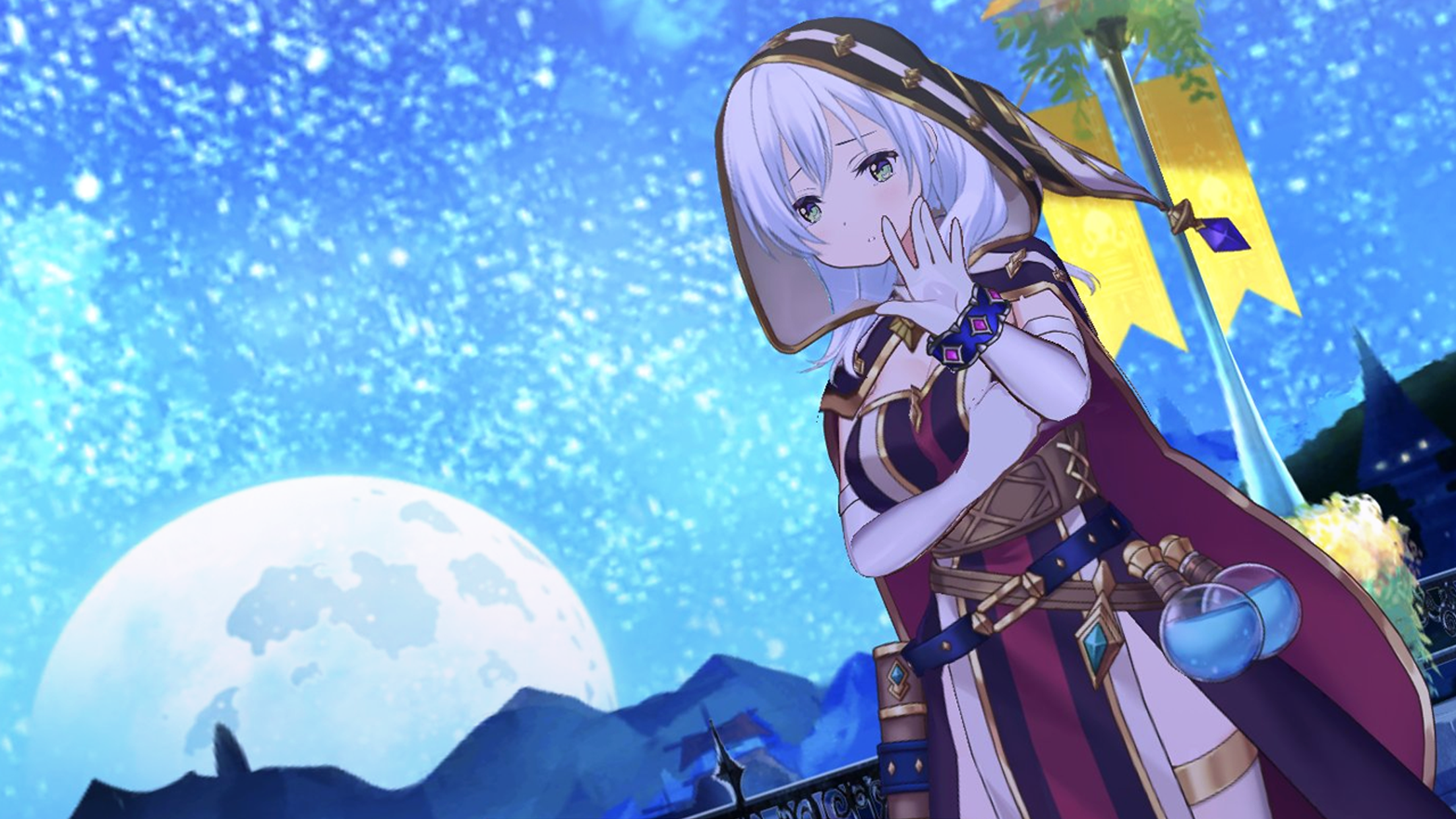 Kono Warui Koneko-chan-me! - Screenshot 7