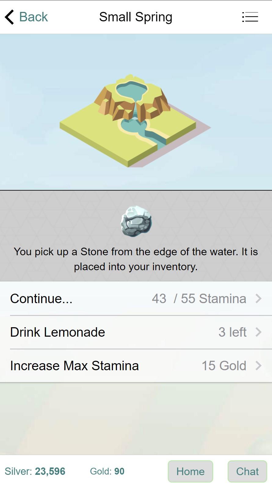 Farm RPG - Screenshot 2