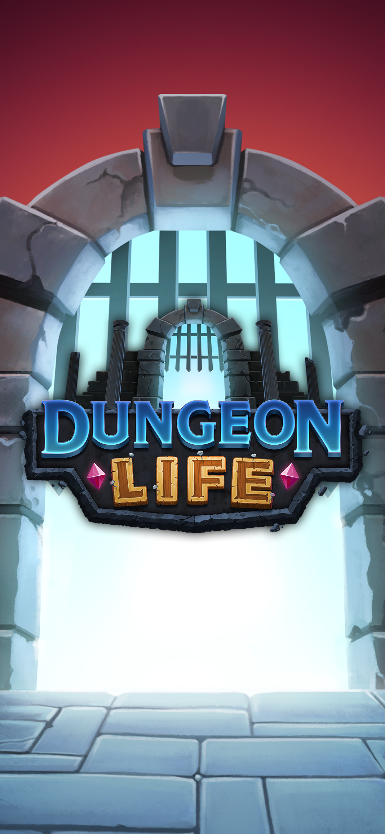 Dungeon Life - Screenshot 2