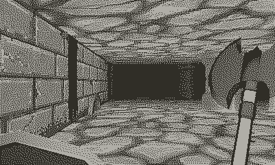 Legend of Etad - Screenshot 6