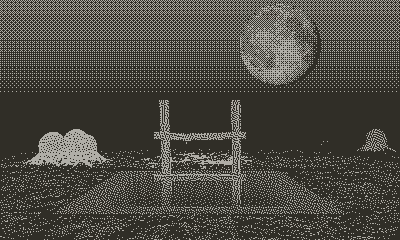 Legend of Etad - Screenshot 7