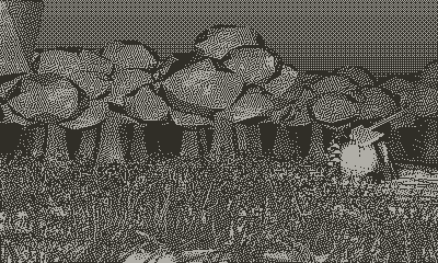 Legend of Etad - Screenshot 4