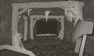 Legend of Etad - Screenshot 2