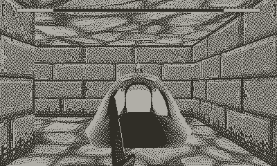 Legend of Etad - Screenshot 1