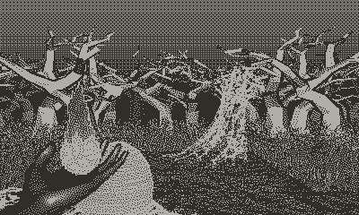 Legend of Etad - Screenshot 5