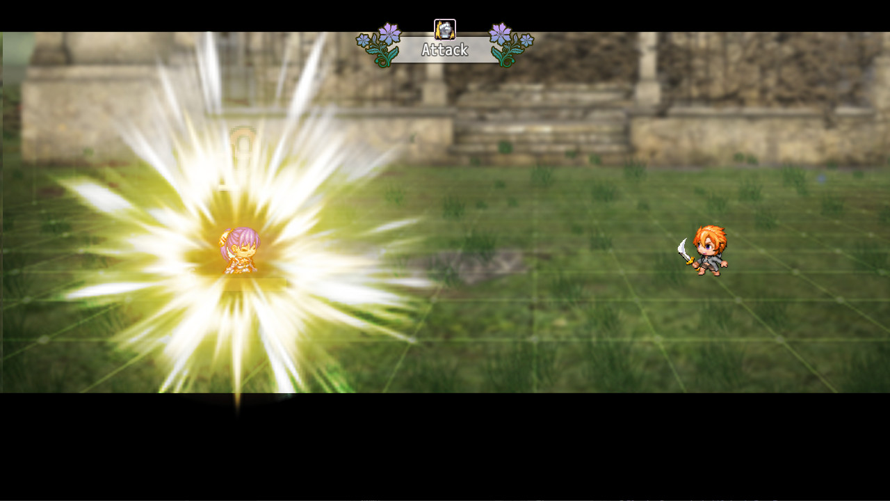 Slime Rule - Screenshot 1