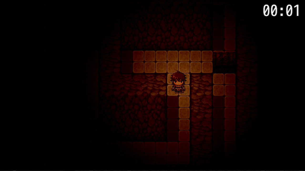 Slime Rule - Screenshot 2