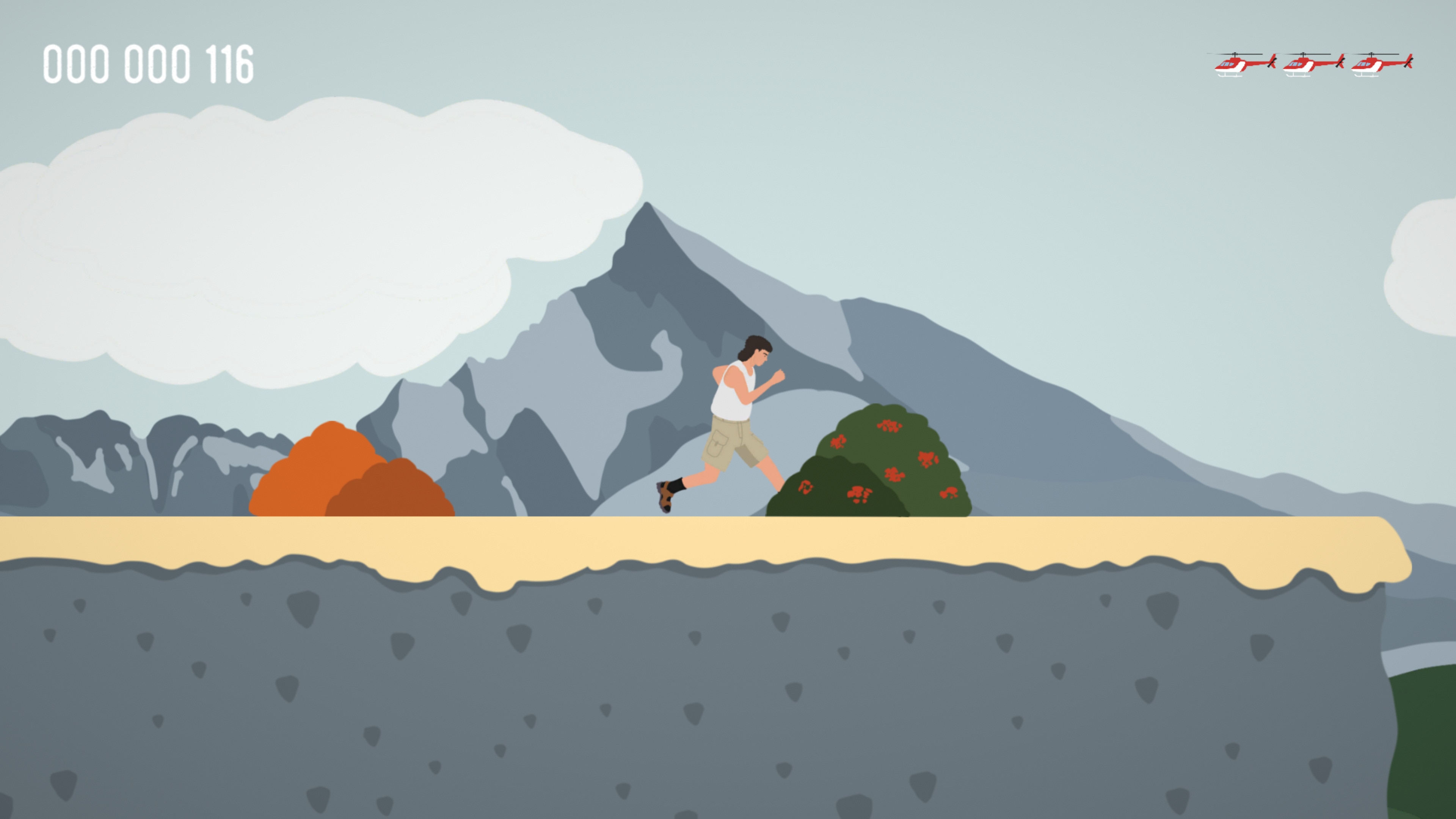 The Czech Run - Screenshot 3