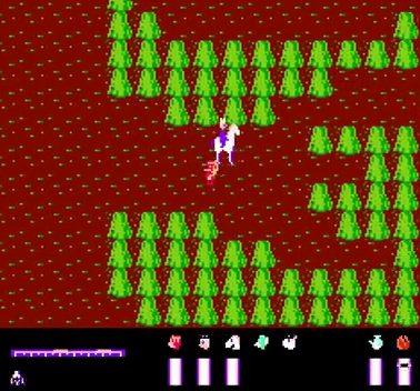 Ganso Saiyuuki: Super Monkey Daibouken - Screenshot 4