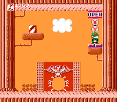 Kamen Rider Club: Gekitotsu Shocker Land - Screenshot 12