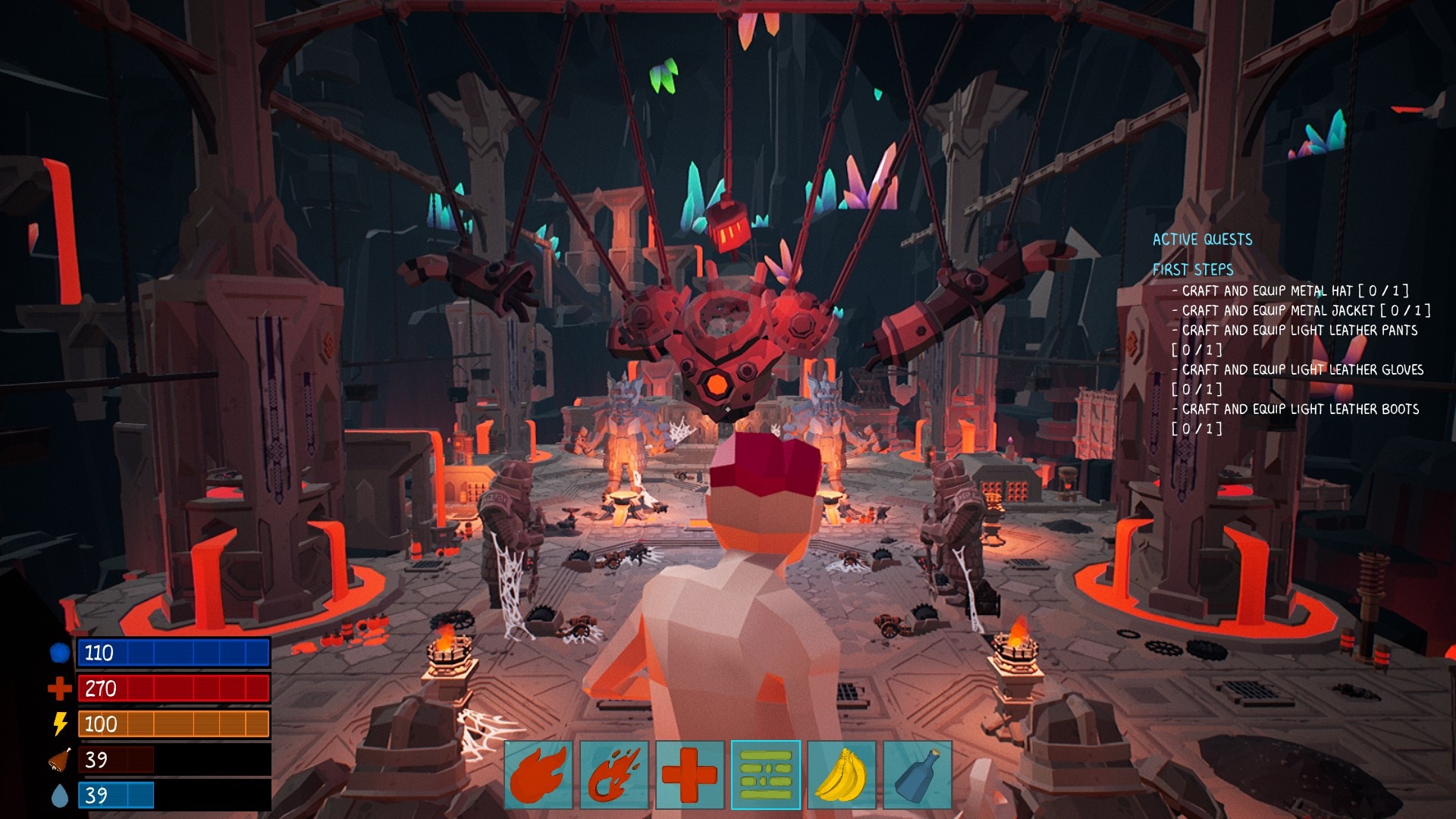 Starting Life In Another World Naked - Screenshot 2