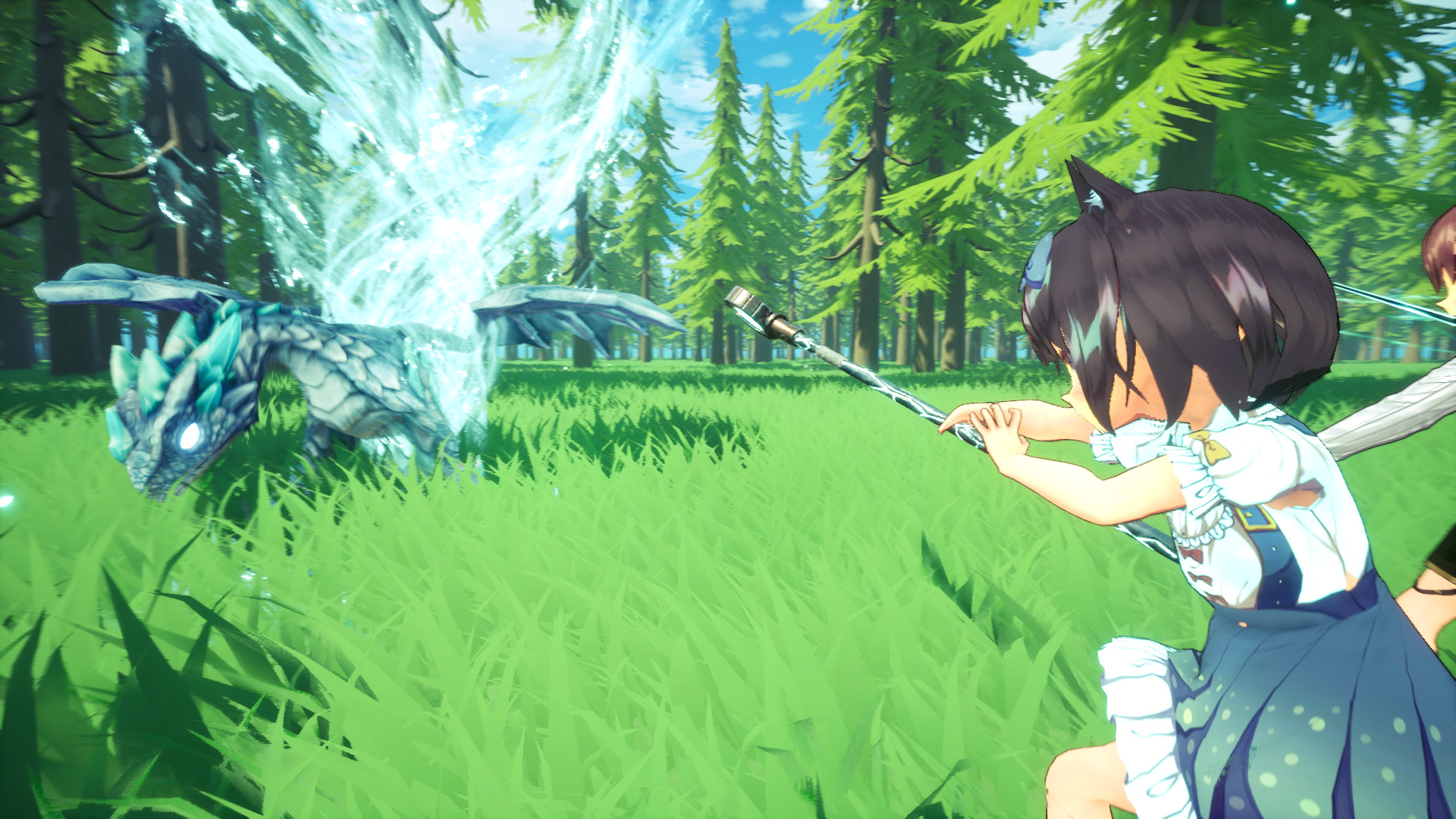 Dreamland: Village Life - Screenshot 11