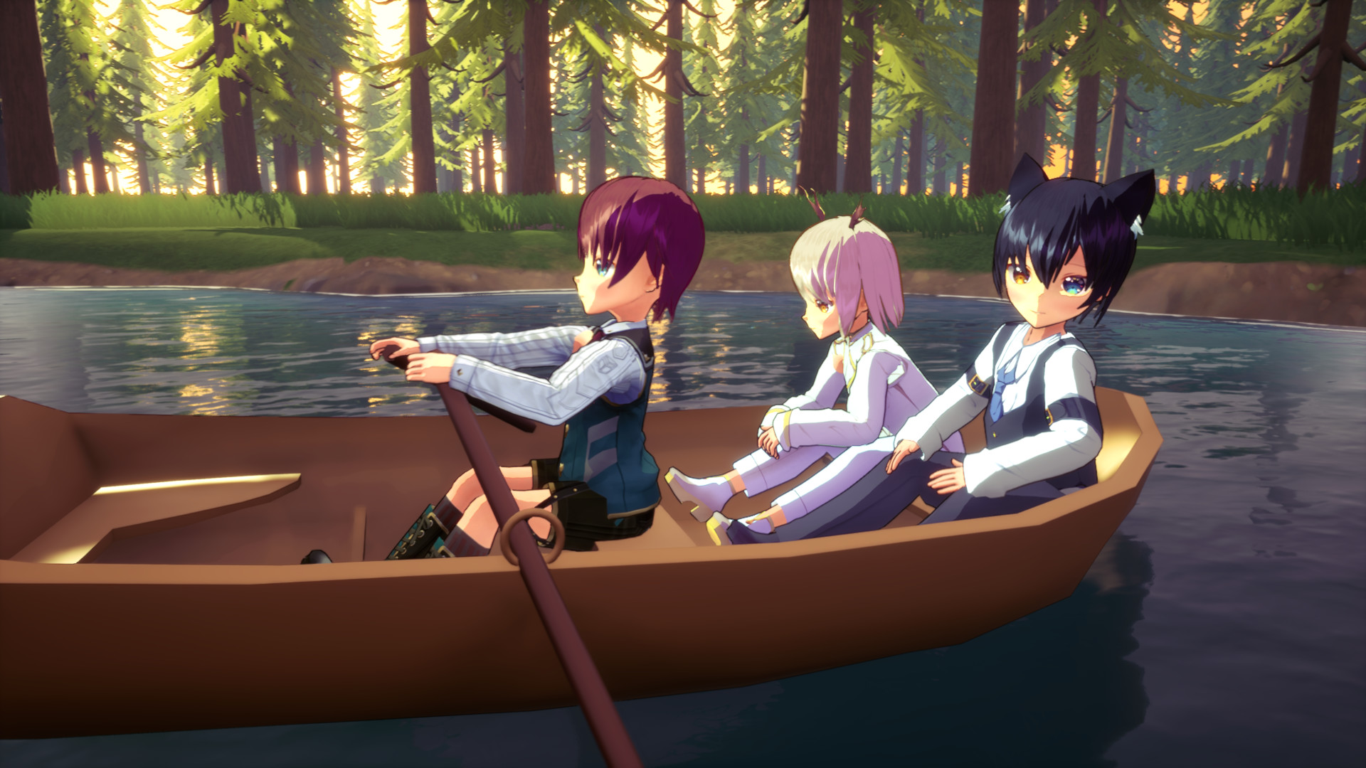 Dreamland: Village Life - Screenshot 12