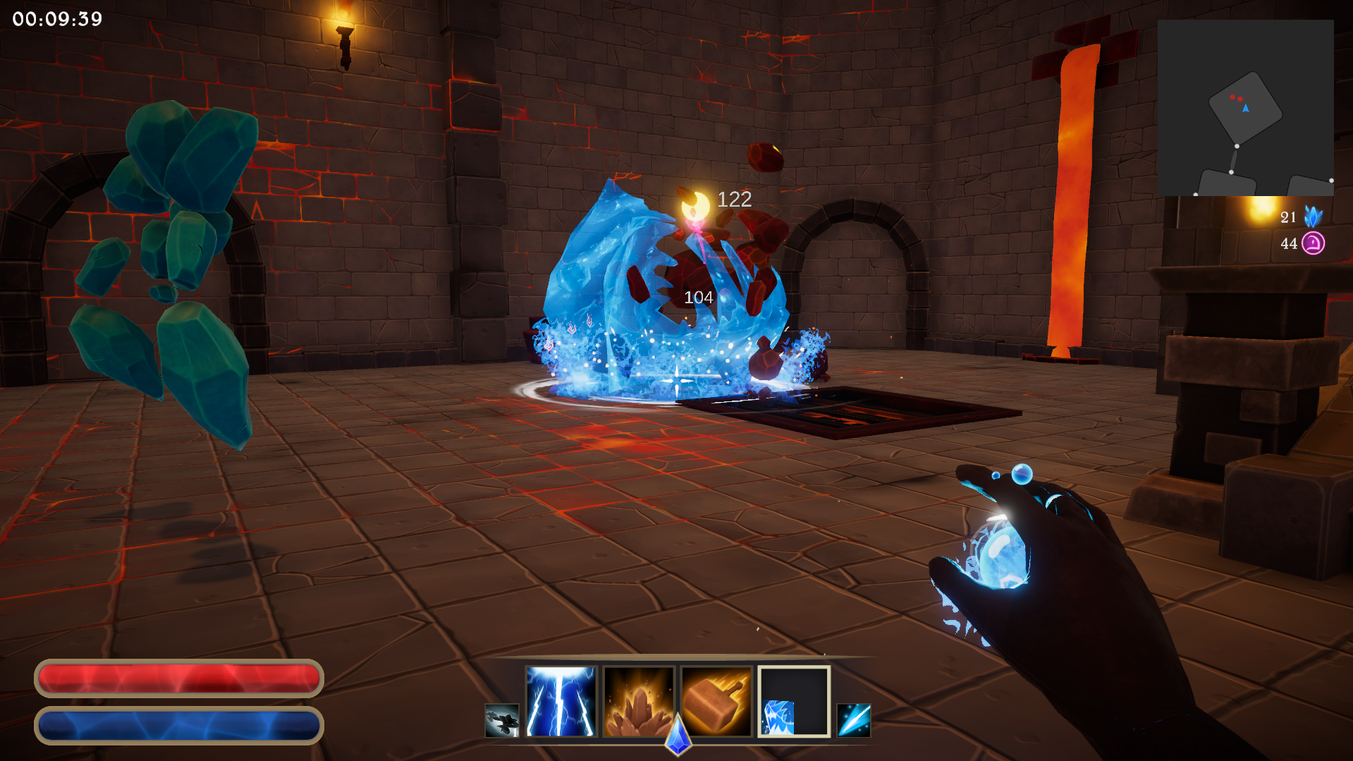 Runewatch: Age of Arcanum - Screenshot 4