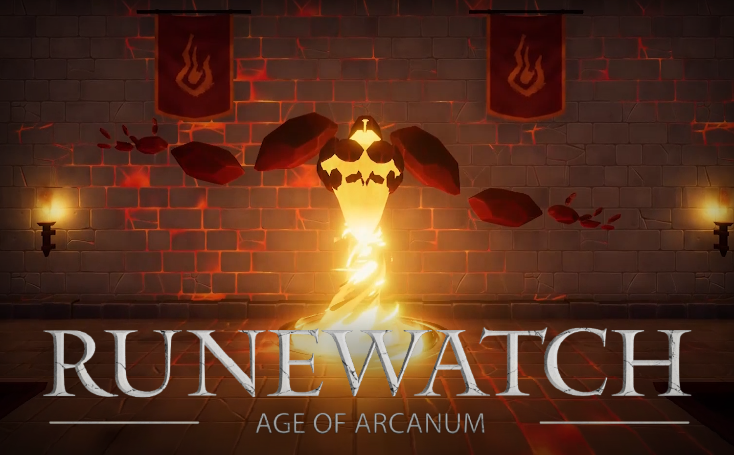 Runewatch: Age of Arcanum - Screenshot 2