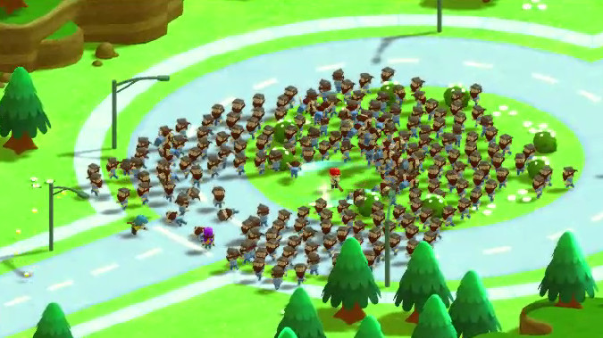 Summer Road - Screenshot 3